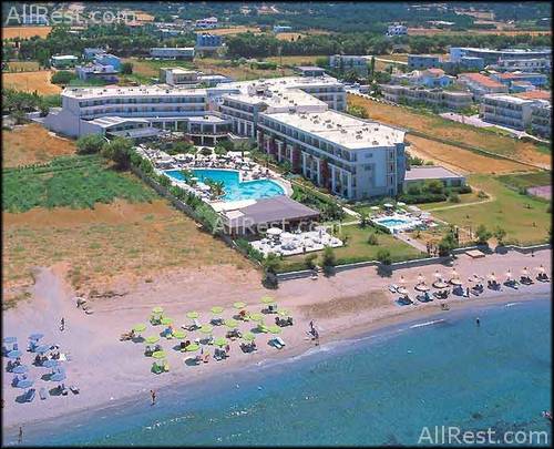 Rethymno Palace Hotel 2
